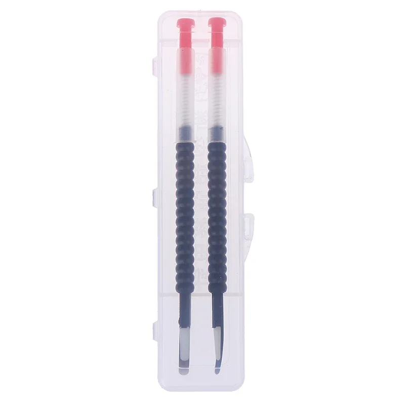 2pcs Move Needle Shift Spring Retractable Black Beekeeping Supplies Grafting Tool Plastic Bee Queen Equipment Larva
2pcs Move Needle Shift Spring Retractable Black Beekeeping Supplies Grafting Tool Plastic Bee Queen Equipment Larva
