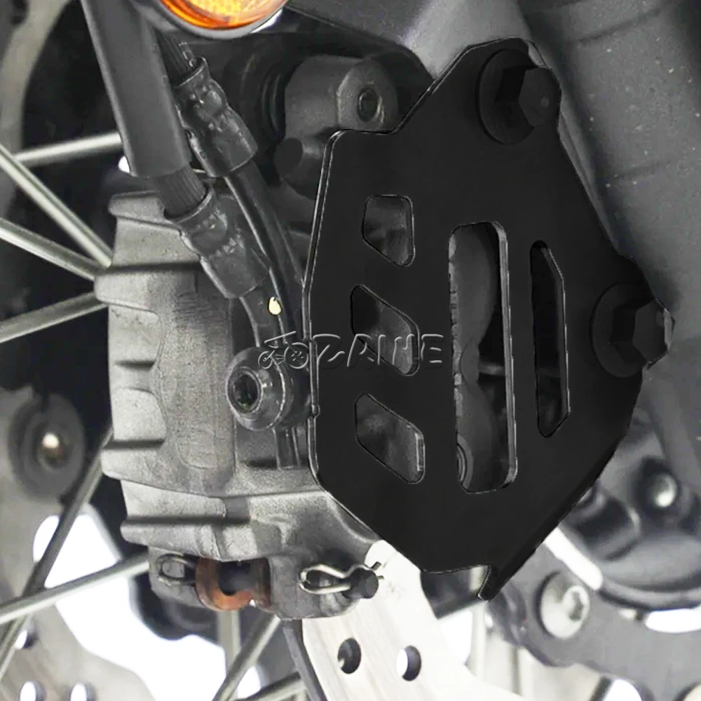 FOR Yamaha Tenere 700 Tenere700 2019 2020 2021 2022 2023 2024 2025 Motorcycle Front Caliper Guard Cover Guard Protector Parts
FOR Yamaha Tenere 700 Tenere700 2019 2020 2021 2022 2023 2024 2025 Motorcycle Front Caliper Guard Cover Guard Protector Parts