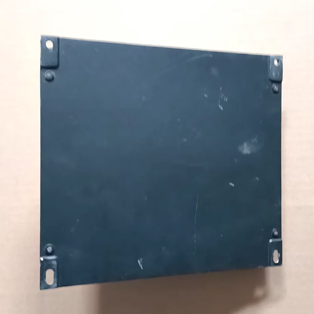 DMC-4143 Independent Motion Controller
DMC-4143 Independent Motion Controller