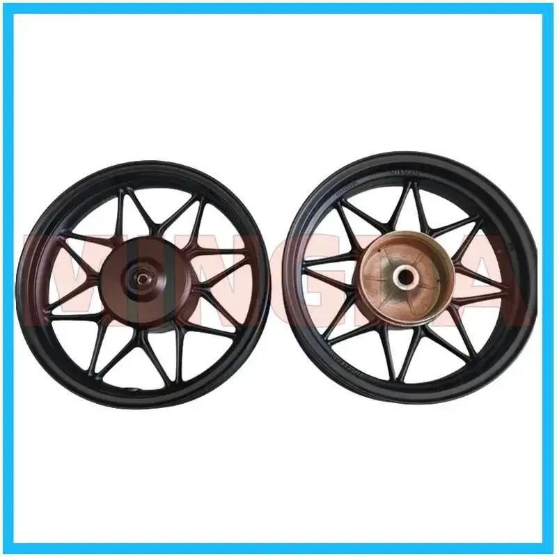Front / Rear Wheel Rim Aluminum for Lifan Lf150t-8/kpv150
Front / Rear Wheel Rim Aluminum for Lifan Lf150t-8/kpv150