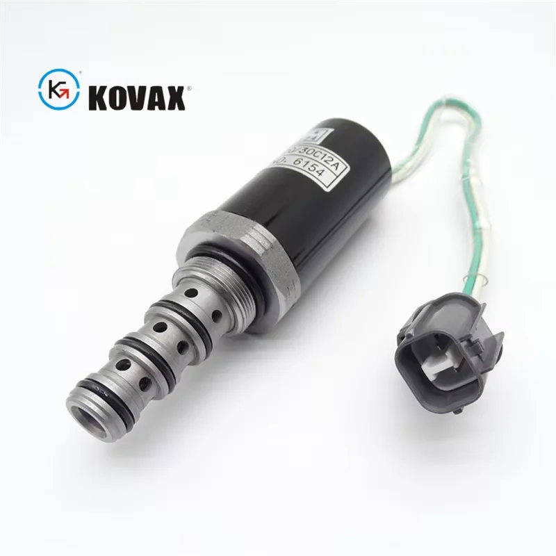 KDRDE5K-20/30C12A-111 Excavator Hydraulic Pump Proportional Solenoid Valve For R110-7 R140LC-7 R160LC-7 R180LC Excavator
KDRDE5K-20/30C12A-111 Excavator Hydraulic Pump Proportional Solenoid Valve For R110-7 R140LC-7 R160LC-7 R180LC Excavator