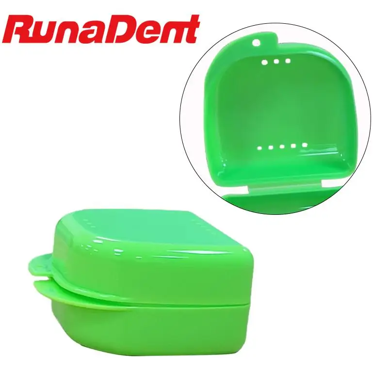 Fake Teeth Orthodontic Case Dental Retainer Mouth Guard Denture Storage Plastic Box Oral Hygiene Supplies Organizer
Fake Teeth Orthodontic Case Dental Retainer Mouth Guard Denture Storage Plastic Box Oral Hygiene Supplies Organizer