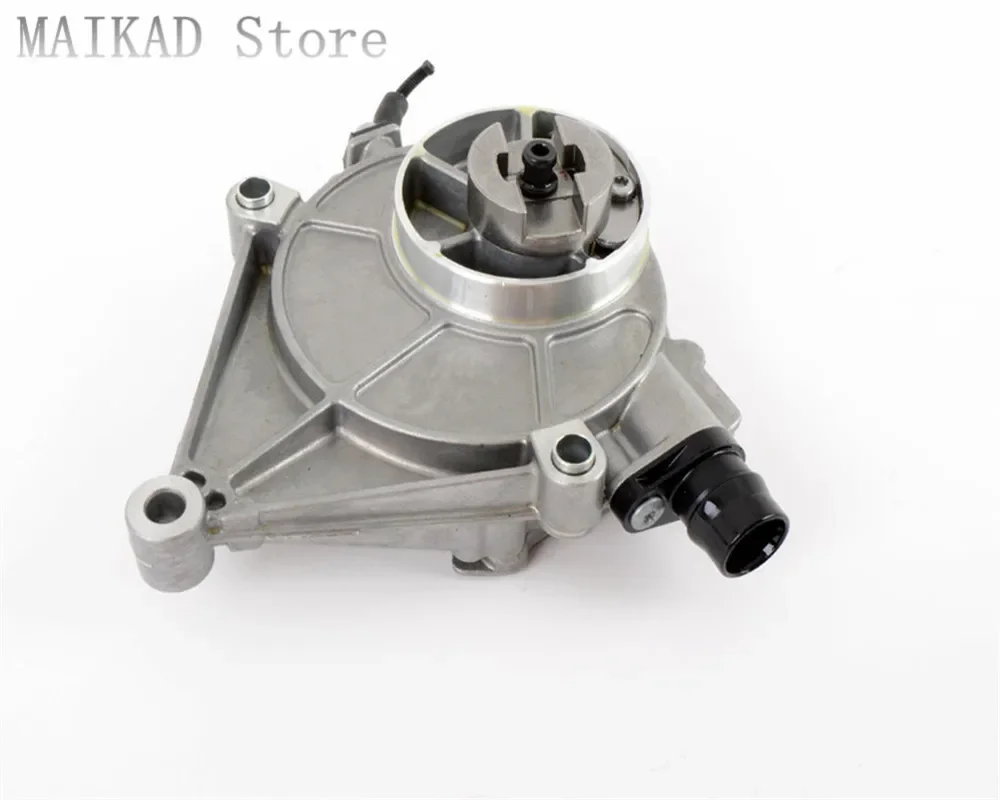 Vacuum Pump for BMW F10 F11 F18 520i 523i 528i 530i 535i 550i 520Li 523Li 525Li 528Li 530Li 535Li 11667640279
Vacuum Pump for BMW F10 F11 F18 520i 523i 528i 530i 535i 550i 520Li 523Li 525Li 528Li 530Li 535Li 11667640279
