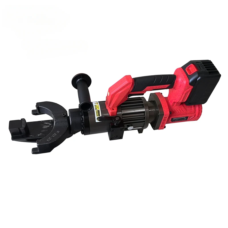 Xuanhua Handheld Brushless Lithium Battery Steel Bar 20/25Mm New Product Manual Automatic Bending Machine
Xuanhua Handheld Brushless Lithium Battery Steel Bar 20/25Mm New Product Manual Automatic Bending Machine