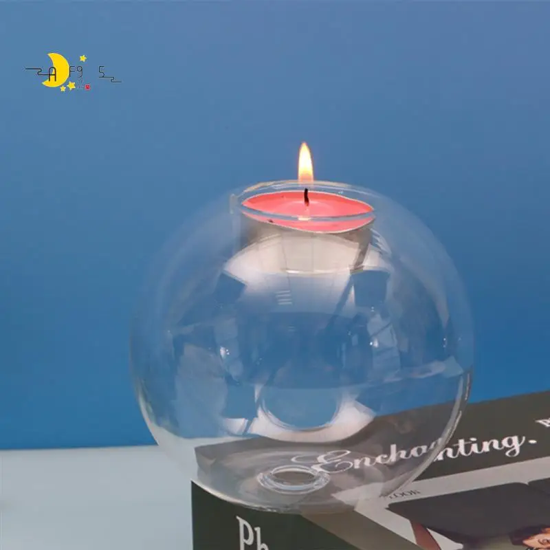 AF95-10PCS Tempat Lilin Kaca Kristal Dekorasi Halloween Rumah Pesta Bar Romantis Candlestick Glass Transparent
AF95-10PCS Tempat Lilin Kaca Kristal Dekorasi Halloween Rumah Pesta Bar Romantis Candlestick Glass Transparent