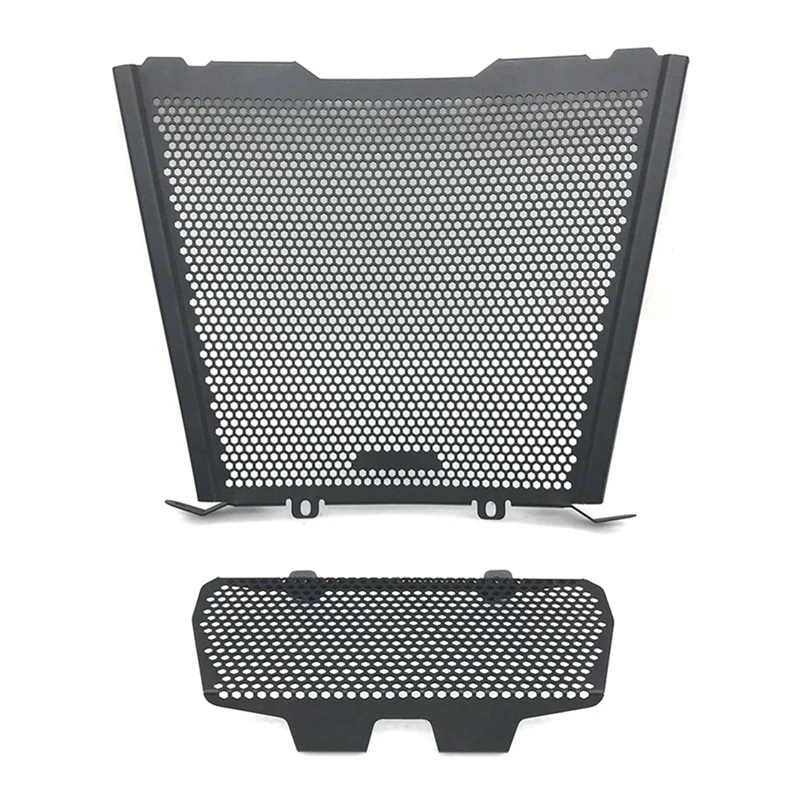 Motorcycle Radiator Grille Guard For BMW S1000R 2013-2020 S1000XR 2015-2019 S1000RR 2010-2018 HP4 Oil Cooler Guard Replacement
Motorcycle Radiator Grille Guard For BMW S1000R 2013-2020 S1000XR 2015-2019 S1000RR 2010-2018 HP4 Oil Cooler Guard Replacement
