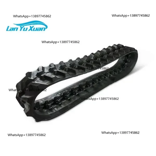 Peiqi mini skid steer loader TY-323T rubber tracks
Peiqi mini skid steer loader TY-323T rubber tracks