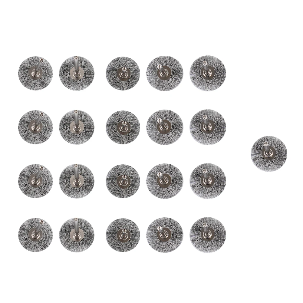 Stainless Steel Brushes Wire Wheel Mini Brush Polish Brushes T-shaped Small Brush For Drill Polishing Grinding Wheel
Stainless Steel Brushes Wire Wheel Mini Brush Polish Brushes T-shaped Small Brush For Drill Polishing Grinding Wheel