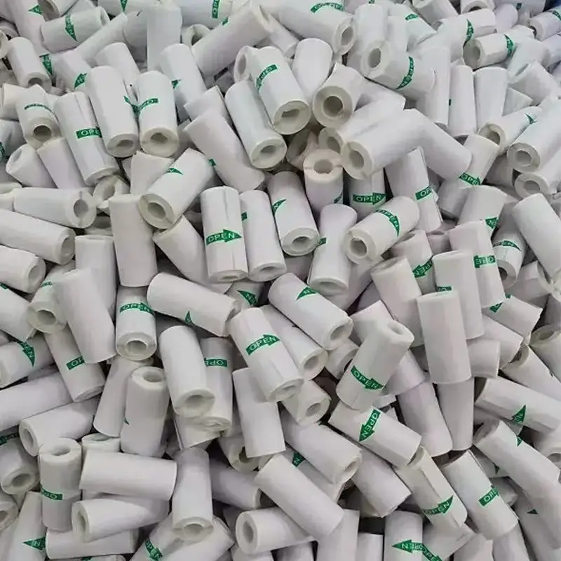 10Pcs Mini Printer Paper For peripage Self Adhesive Thermal Paper Printable Sticker Paper for Pocket Thermal Printer
10Pcs Mini Printer Paper For peripage Self Adhesive Thermal Paper Printable Sticker Paper for Pocket Thermal Printer