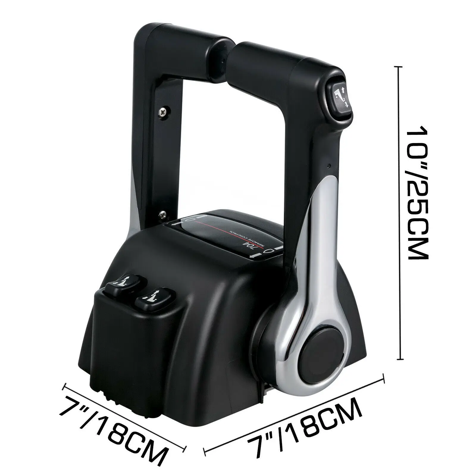Suitable for vertical double outboard machine control box, outboard machine box
Suitable for vertical double outboard machine control box, outboard machine box