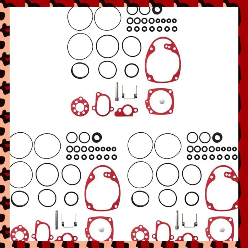 A72P 3X O-Ring Kit With Extras Coil Roofing Nailer NV45AB, NV45AB2 Complete Rebuild Kit For Hitachi US
A72P 3X O-Ring Kit With Extras Coil Roofing Nailer NV45AB, NV45AB2 Complete Rebuild Kit For Hitachi US