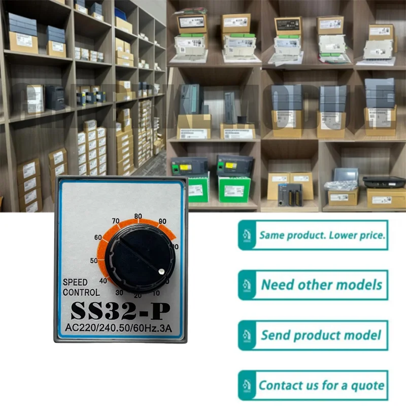 New Original SS32-P
New Original SS32-P