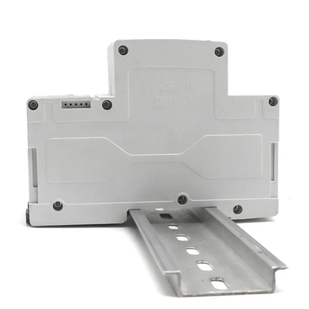 Automated Protection Remote Control Meter Energy Consumption Monitor Optimal Energy Usage Adjustable Over Current Protection
Automated Protection Remote Control Meter Energy Consumption Monitor Optimal Energy Usage Adjustable Over Current Protection