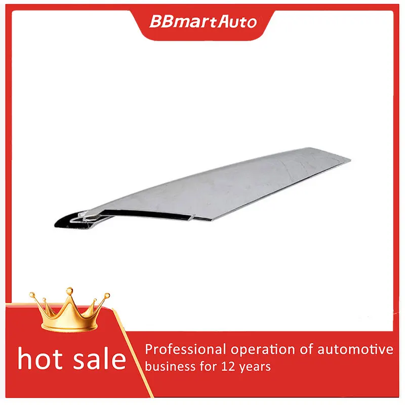 105638100C BBmartAuto Decorative strip fog lighting strip RH lower (long) For Tesla Model S 16-21 models
105638100C BBmartAuto Decorative strip fog lighting strip RH lower (long) For Tesla Model S 16-21 models