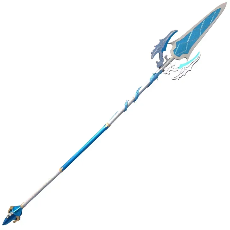 Kurumi Spear Naraka: Bladepoint Cosplay Props Halloween Christmas Fancy Party Costumes Accessories
Kurumi Spear Naraka: Bladepoint Cosplay Props Halloween Christmas Fancy Party Costumes Accessories