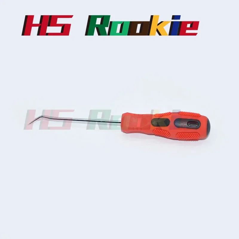 2Pcs Toner Refill Tool Hook Repair Maintenance for HP 12A Q2612A 1102 M1132 1200 2035 Printer OPC Drum Toner Cartridge Refilling
2Pcs Toner Refill Tool Hook Repair Maintenance for HP 12A Q2612A 1102 M1132 1200 2035 Printer OPC Drum Toner Cartridge Refilling