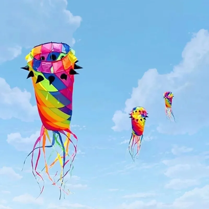 Free shipping new kites windsocks 3d kites tails large kites for adults kites accessories professional kite windsurfing windsock
Free shipping new kites windsocks 3d kites tails large kites for adults kites accessories professional kite windsurfing windsock