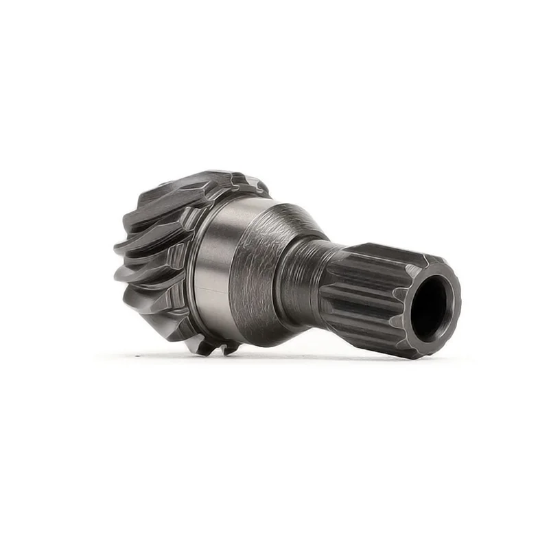 ABMW-Hardened Steel Front Differential Ring Gear Pinion Gear for 1/5 1/6 XRT Upgrade Parts
ABMW-Hardened Steel Front Differential Ring Gear Pinion Gear for 1/5 1/6 XRT Upgrade Parts