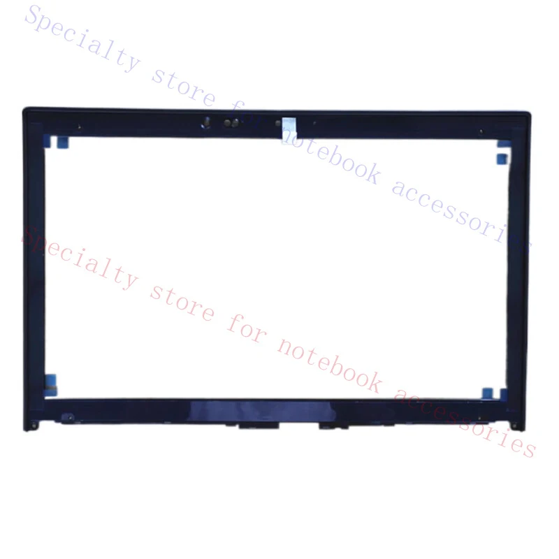 A+ New for LENOVO Thinkpad P52 Laptop LCD Front Bezel Cover Touch Version
A+ New for LENOVO Thinkpad P52 Laptop LCD Front Bezel Cover Touch Version