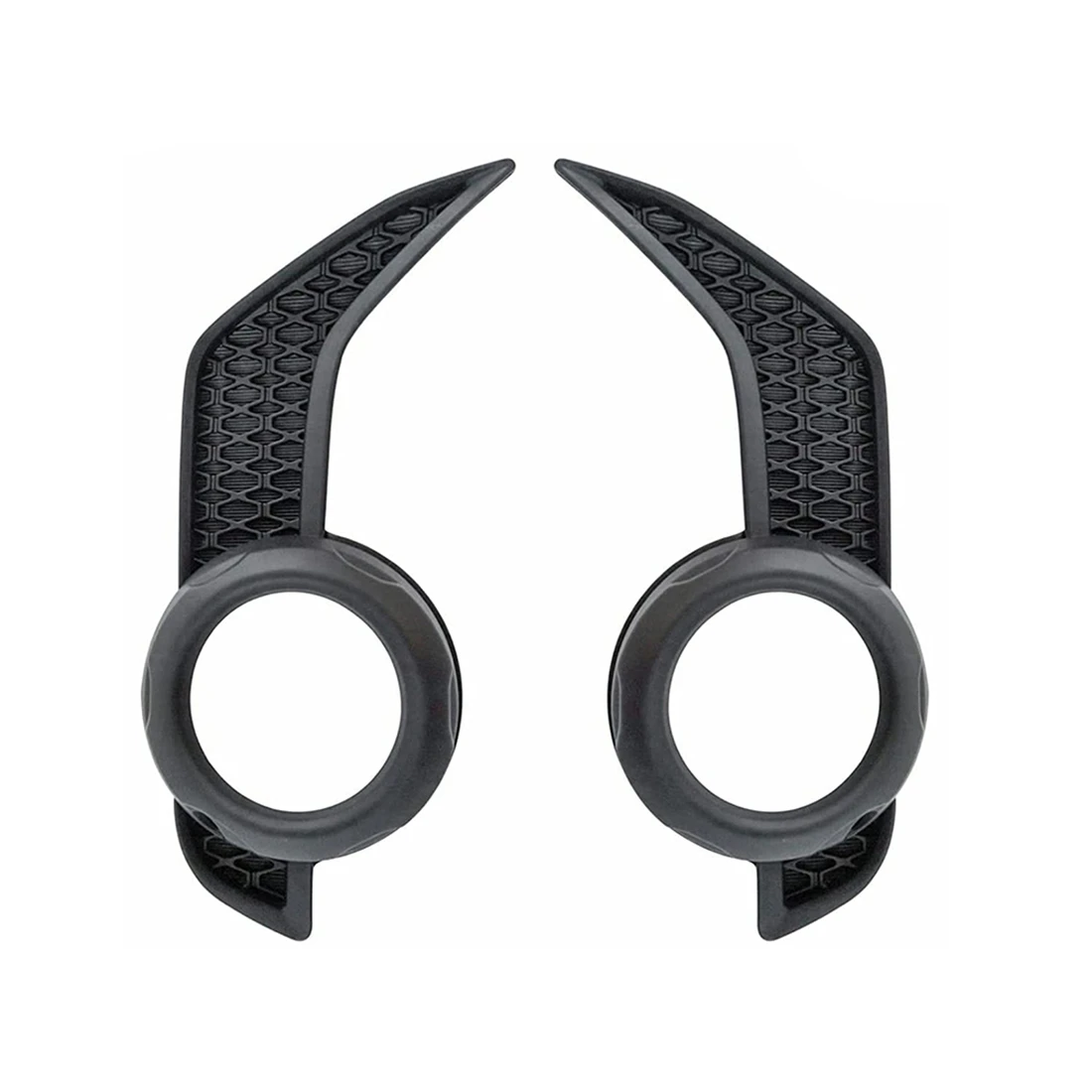 Противотуманные фары, крышки фар, противотуманная рамка, отделка для Toyota 4runner TRD/SR5 2014-2021, аксессуары, черный
Противотуманные фары, крышки фар, противотуманная рамка, отделка для Toyota 4runner TRD/SR5 2014-2021, аксессуары, черный