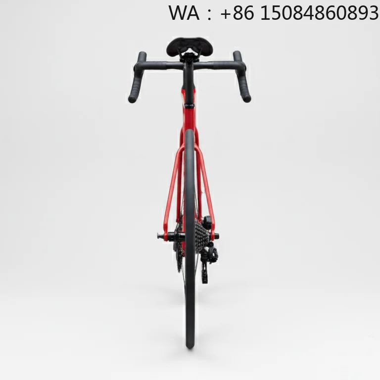 700x45C Adventure Gravel Bike, Carbon Fiber Material, 24 Speed Wireless Groupset, Full Carbon Frame Disc Brake Bicycle
700x45C Adventure Gravel Bike, Carbon Fiber Material, 24 Speed Wireless Groupset, Full Carbon Frame Disc Brake Bicycle