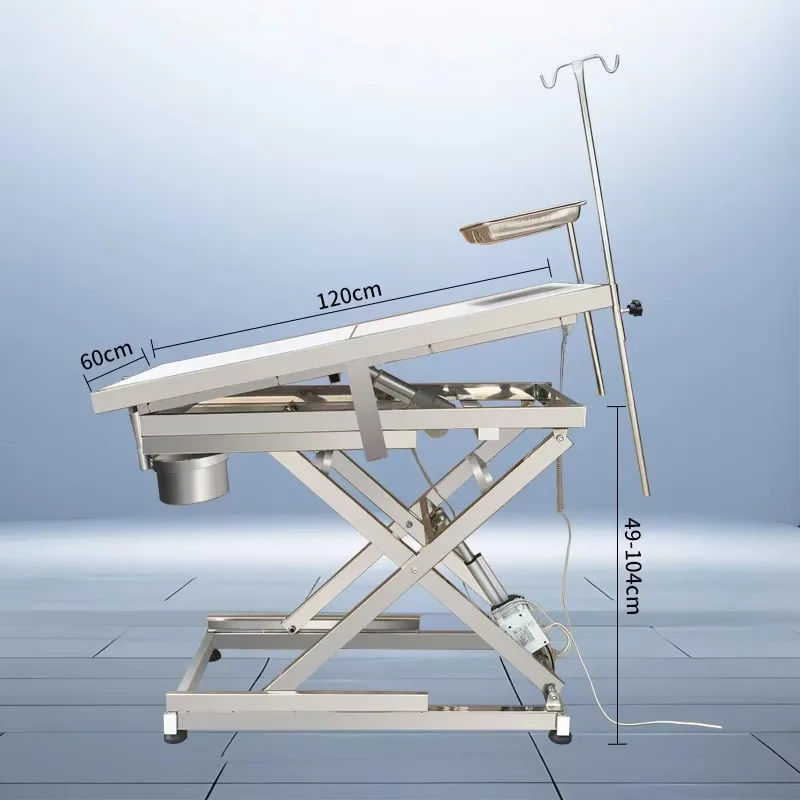 Reliable and Durable Animal Pet Clinics, Hospital Surgical Examination Equipment, and Veterinary Operating Tables
Reliable and Durable Animal Pet Clinics, Hospital Surgical Examination Equipment, and Veterinary Operating Tables
