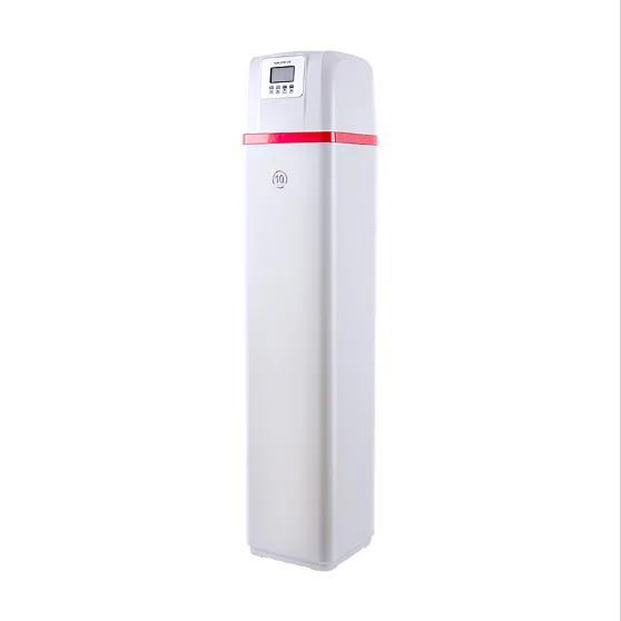 Runlucky RL-J150DN White Intelligent Water Filter Machine Whole House Electric Filter with LCD Screen Display for Household Use
Runlucky RL-J150DN White Intelligent Water Filter Machine Whole House Electric Filter with LCD Screen Display for Household Use