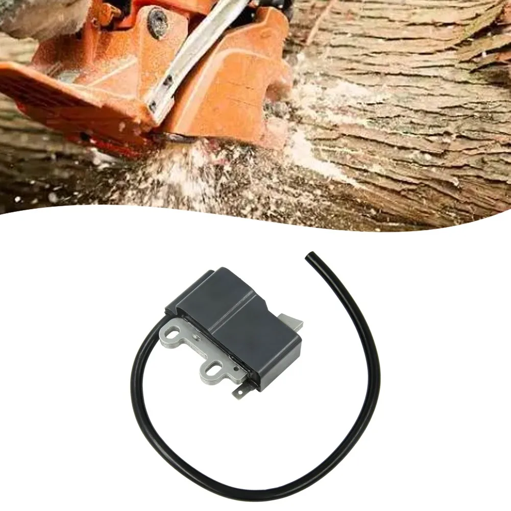 Ignition Coil For A411000130 A411000131 ES-210 ES-255 Trimmer Engine Spark Module Garden Power Equipment Accessories
Ignition Coil For A411000130 A411000131 ES-210 ES-255 Trimmer Engine Spark Module Garden Power Equipment Accessories