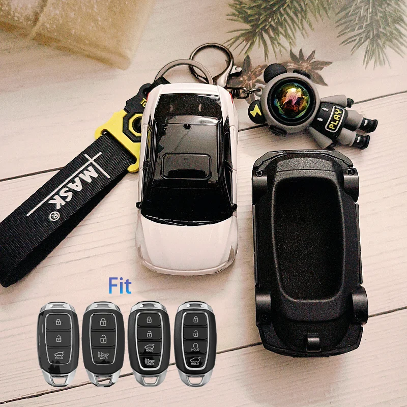 Car Model for Hyundai Palisade Limited 2020 Palisade SEL 2023 Elantra Sel Elantra Santa Fe Veloster Car Key Case Cover Keychain
Car Model for Hyundai Palisade Limited 2020 Palisade SEL 2023 Elantra Sel Elantra Santa Fe Veloster Car Key Case Cover Keychain