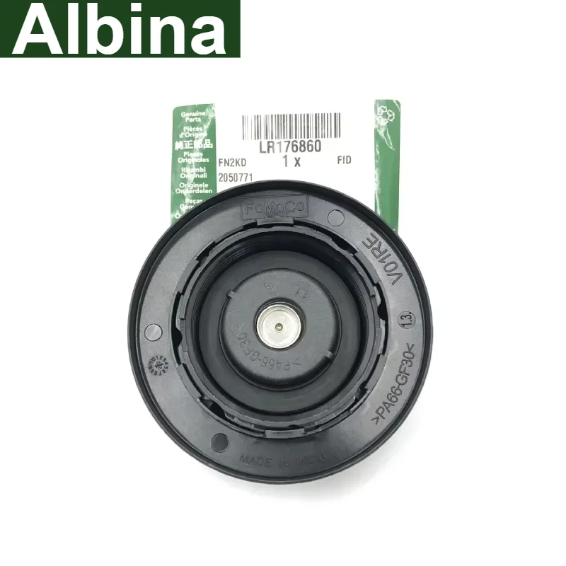 LR017427 T2H57759 LR176860 140KPA Radiator Expansion Tank Cap Fit Land Rover Discovery 4 Velar Range Rover Sport For Jaguar
LR017427 T2H57759 LR176860 140KPA Radiator Expansion Tank Cap Fit Land Rover Discovery 4 Velar Range Rover Sport For Jaguar