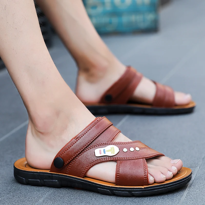 Classic Men Flip Flops Comfort Thong Slippers Quick Dry Anti Slip Flat Shoes for Summer Seaside Travel and Walking
Classic Men Flip Flops Comfort Thong Slippers Quick Dry Anti Slip Flat Shoes for Summer Seaside Travel and Walking