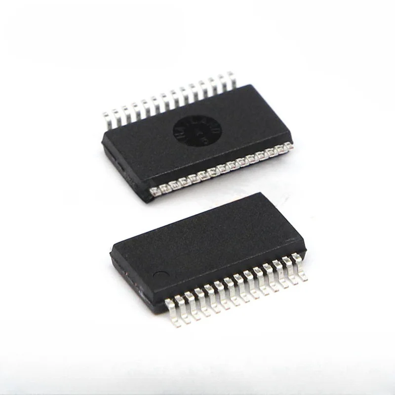 (5 шт.) CY8C26443-24PVXI CY8C26443 SSOP28 Универсальное изображение интегральной схемы
(5 шт.) CY8C26443-24PVXI CY8C26443 SSOP28 Универсальное изображение интегральной схемы