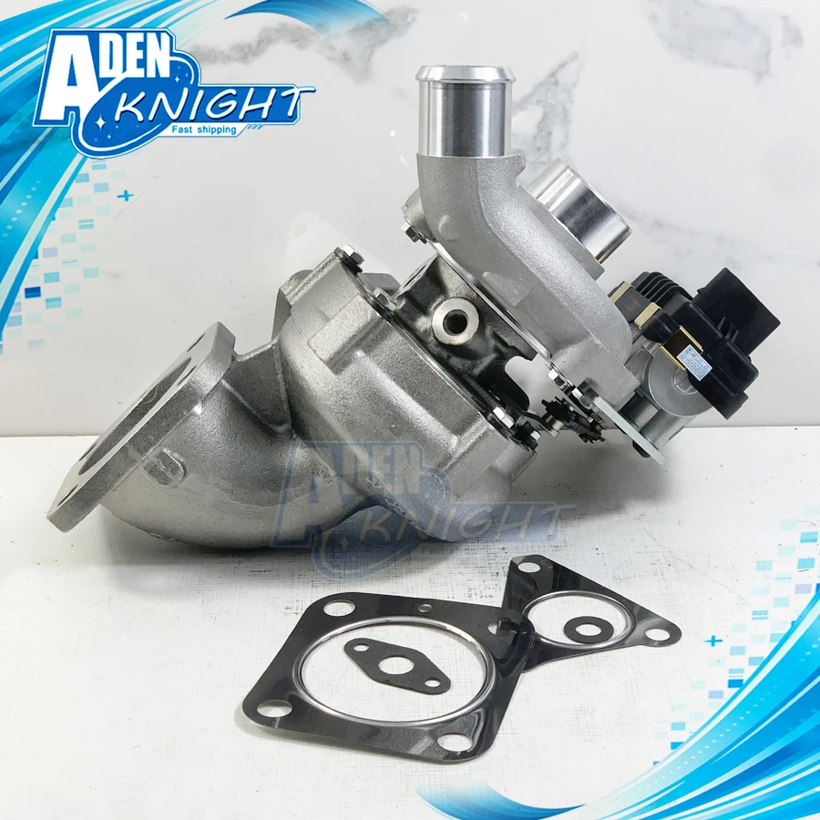 GT2052V TURBO 767933 767933-0015 767933-0008 Turbocharger For Ford Transit VI FWD 2008 Duratorq 2.2L TDCi With electronic valve
GT2052V TURBO 767933 767933-0015 767933-0008 Turbocharger For Ford Transit VI FWD 2008 Duratorq 2.2L TDCi With electronic valve