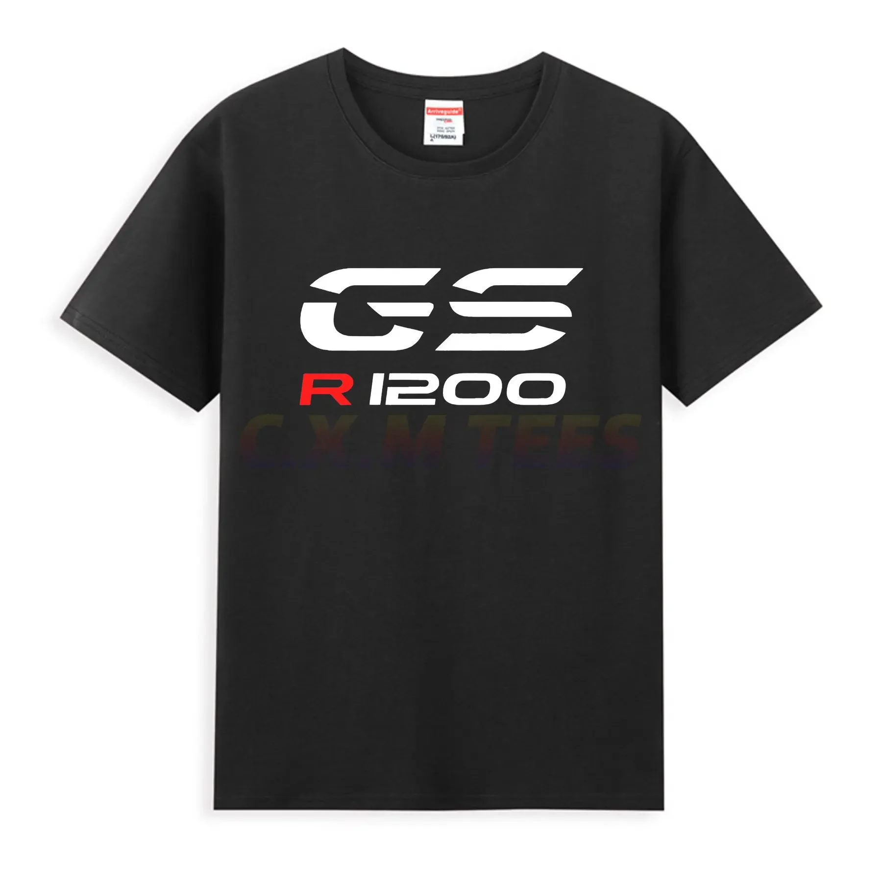 Hot Sale Summer 100% Cotton R 1200 Gs Adventure Black T Shirt Men Short Sleeves Cool Tee Hip Hop Streetwear T-shirt
Hot Sale Summer 100% Cotton R 1200 Gs Adventure Black T Shirt Men Short Sleeves Cool Tee Hip Hop Streetwear T-shirt