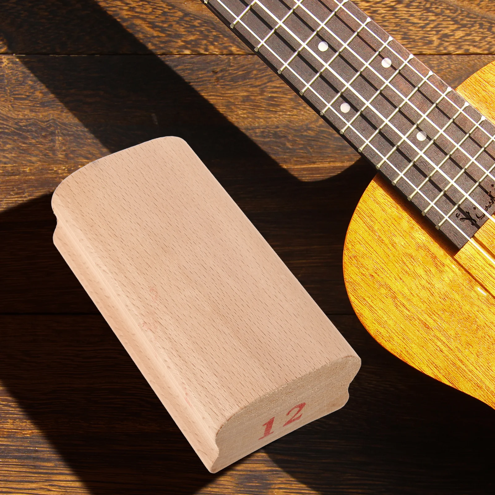 Fingerboard Polishing Guitar Radius Sanding Block 12 Radius Sanding Luthier Leveling Tool Guitar Making Accessories
Fingerboard Polishing Guitar Radius Sanding Block 12 Radius Sanding Luthier Leveling Tool Guitar Making Accessories