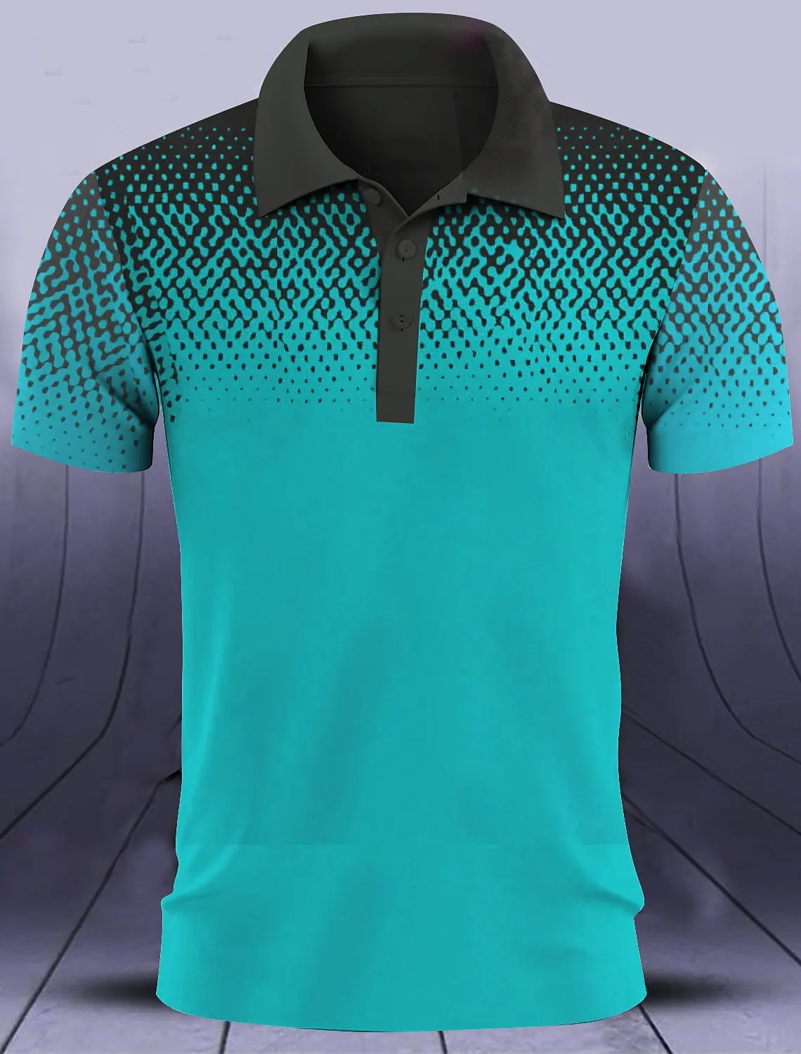 New Style Men's Polo Shirt Golf Shirt Button Breathable Quick Dry Moisture Wicking Short Sleeve Mans Clothes Comfort Tops Summer
New Style Men's Polo Shirt Golf Shirt Button Breathable Quick Dry Moisture Wicking Short Sleeve Mans Clothes Comfort Tops Summer