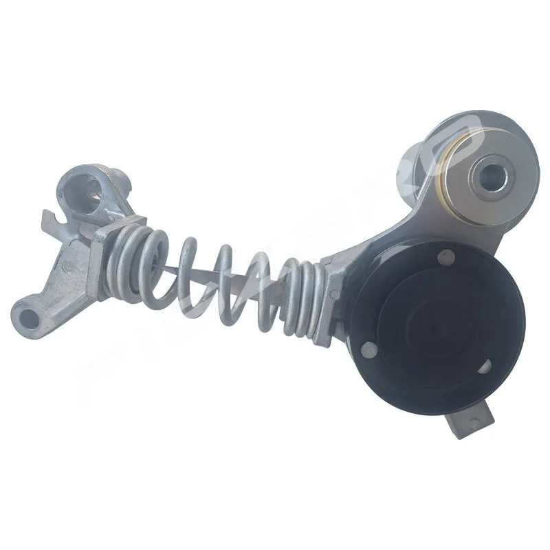06C903133C Натяжитель ремня генератора 06C 903 133 B для Audi A6L A8L A4 3.0 Совершенно новый 
06C903133C Натяжитель ремня генератора 06C 903 133 B для Audi A6L A8L A4 3.0 Совершенно новый