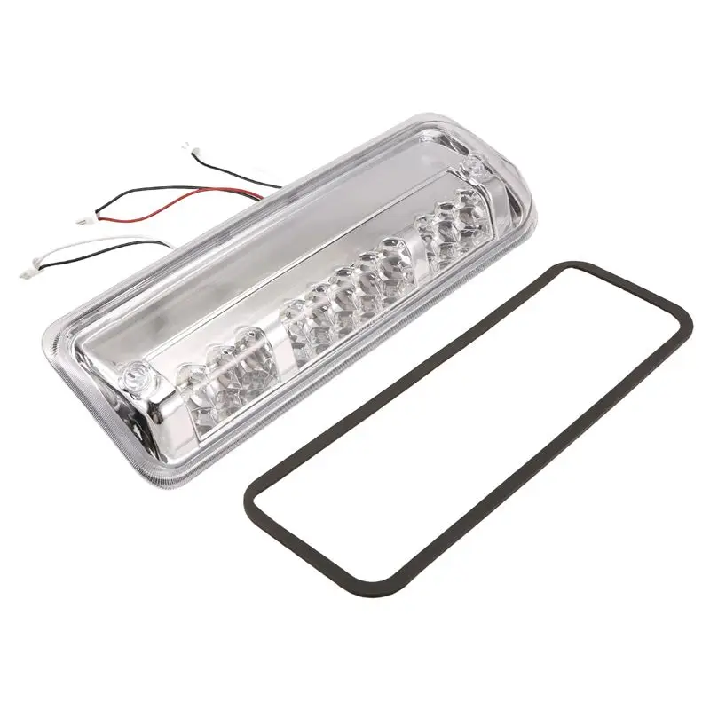 Better-Third High Brake Light Tail Light Warning Light Rear Brake Light 02HLA1215ASM For Ford Explorer Sport Trac F-150
Better-Third High Brake Light Tail Light Warning Light Rear Brake Light 02HLA1215ASM For Ford Explorer Sport Trac F-150