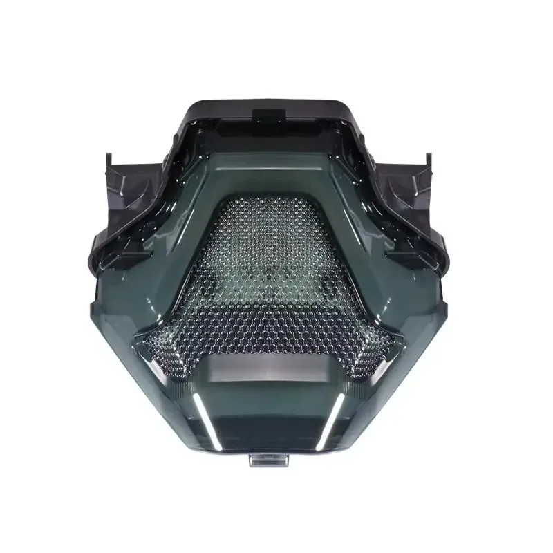 For LED Taillight Brake Stop Light Motorcycle LED Tail Lights Turn Signal E24 YZF R3 R25 Y15ZR MT07 FZ07 LC150
For LED Taillight Brake Stop Light Motorcycle LED Tail Lights Turn Signal E24 YZF R3 R25 Y15ZR MT07 FZ07 LC150