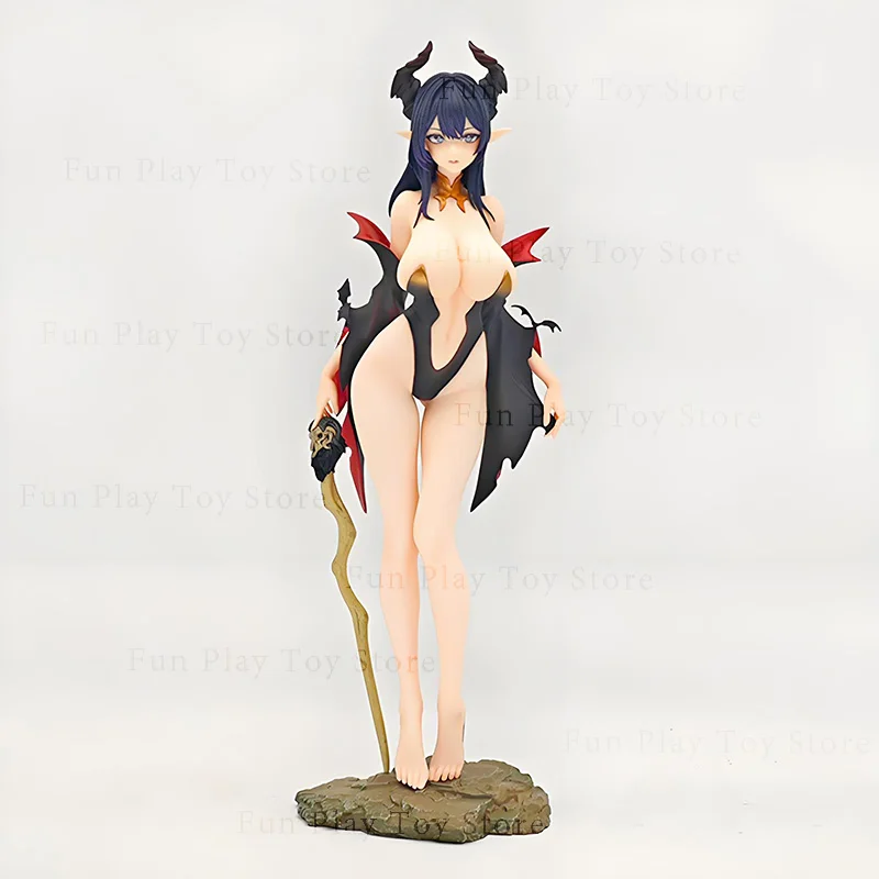 Pre-Sale 100% Animester Liliana Desire Witch Erosion Erotic Hag 1/6 Action Model Figure Sexy Collectible Decoration Adult Gift
Pre-Sale 100% Animester Liliana Desire Witch Erosion Erotic Hag 1/6 Action Model Figure Sexy Collectible Decoration Adult Gift