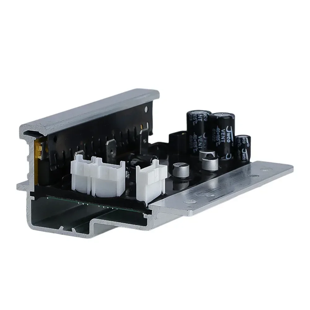 For 4pro Scooter Controller Controller Motherboard Controll Main Board Controlle 134g 8.3*8.2*5cm For 4pro New
For 4pro Scooter Controller Controller Motherboard Controll Main Board Controlle 134g 8.3*8.2*5cm For 4pro New