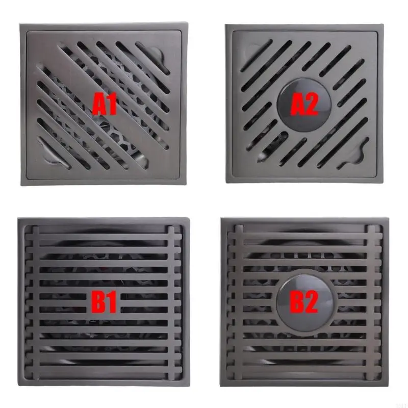 Practical Sturdy Stainless Steel Floor Drain Set with Strong Filtration Bathroom Accessory for Household Daily Use
Practical Sturdy Stainless Steel Floor Drain Set with Strong Filtration Bathroom Accessory for Household Daily Use