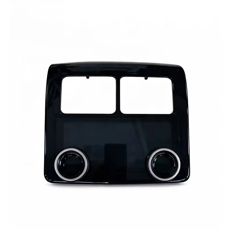 Dependable Car Parts Direct Replacement Rear Air Conditioning Control Panel for Range Rover Vogue 2013-2017 Sport 2014-2017
Dependable Car Parts Direct Replacement Rear Air Conditioning Control Panel for Range Rover Vogue 2013-2017 Sport 2014-2017