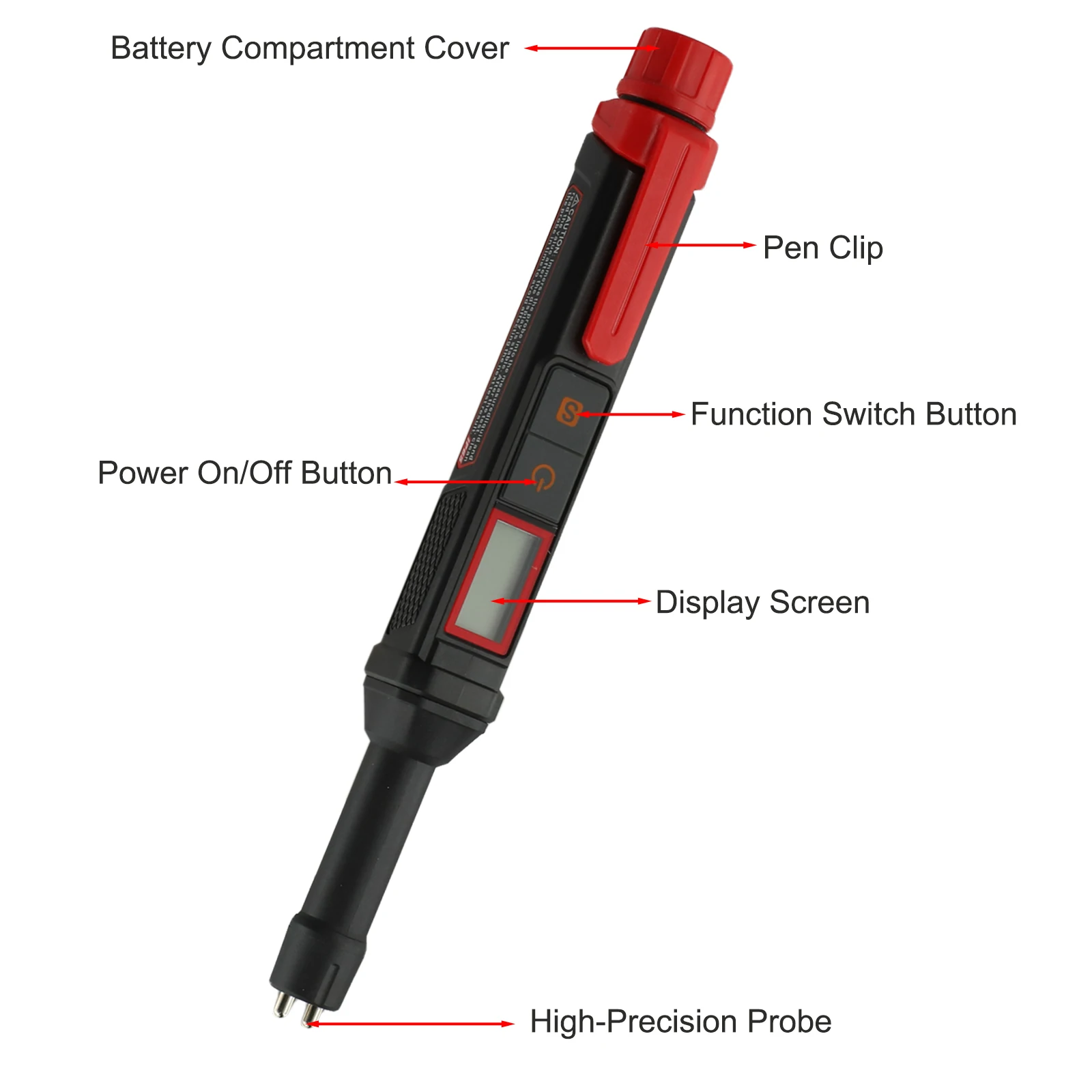 Sensitive Brake Water Testing Tool with Sound Notification Feature Accurate Measurements for Optimal Performance
Sensitive Brake Water Testing Tool with Sound Notification Feature Accurate Measurements for Optimal Performance