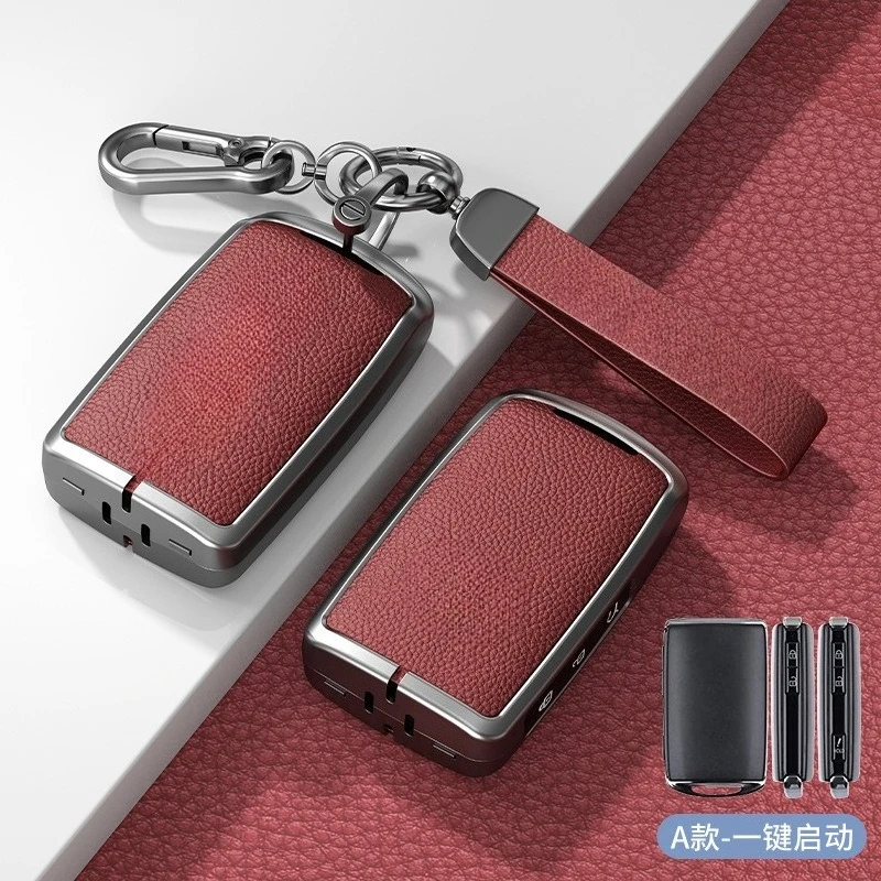 Car Specific Case Suitable for Mazda 20-24 Models 3 Axela Keycases Mazda CX5 Mazda CX30
Car Specific Case Suitable for Mazda 20-24 Models 3 Axela Keycases Mazda CX5 Mazda CX30