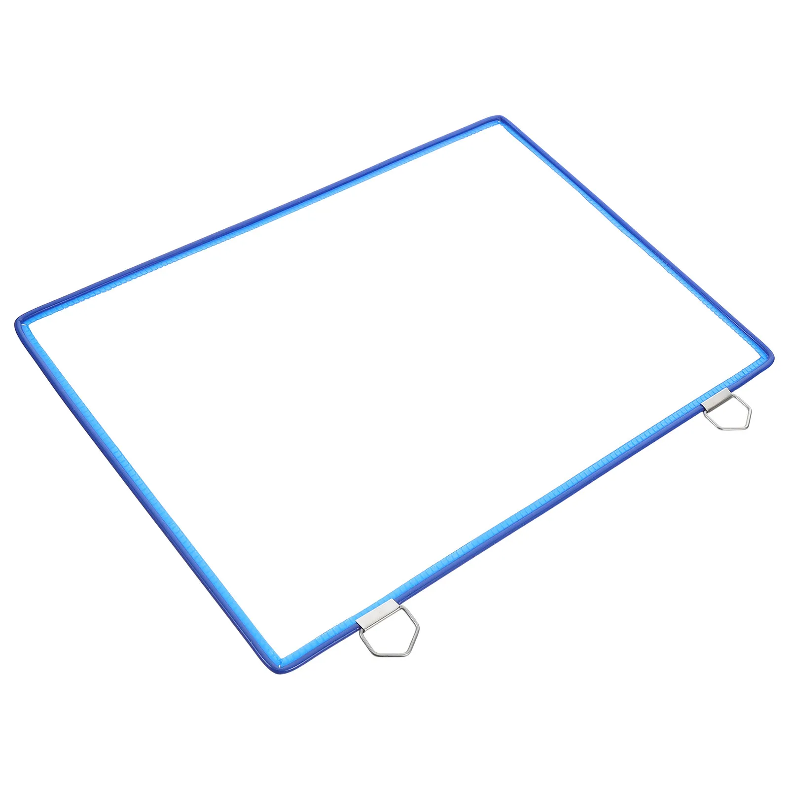 Suspending File Display Bag Office Wall Hanging File Organizer Clear Plastic Document Pouch Paper Storage Holder Multi Use
Suspending File Display Bag Office Wall Hanging File Organizer Clear Plastic Document Pouch Paper Storage Holder Multi Use