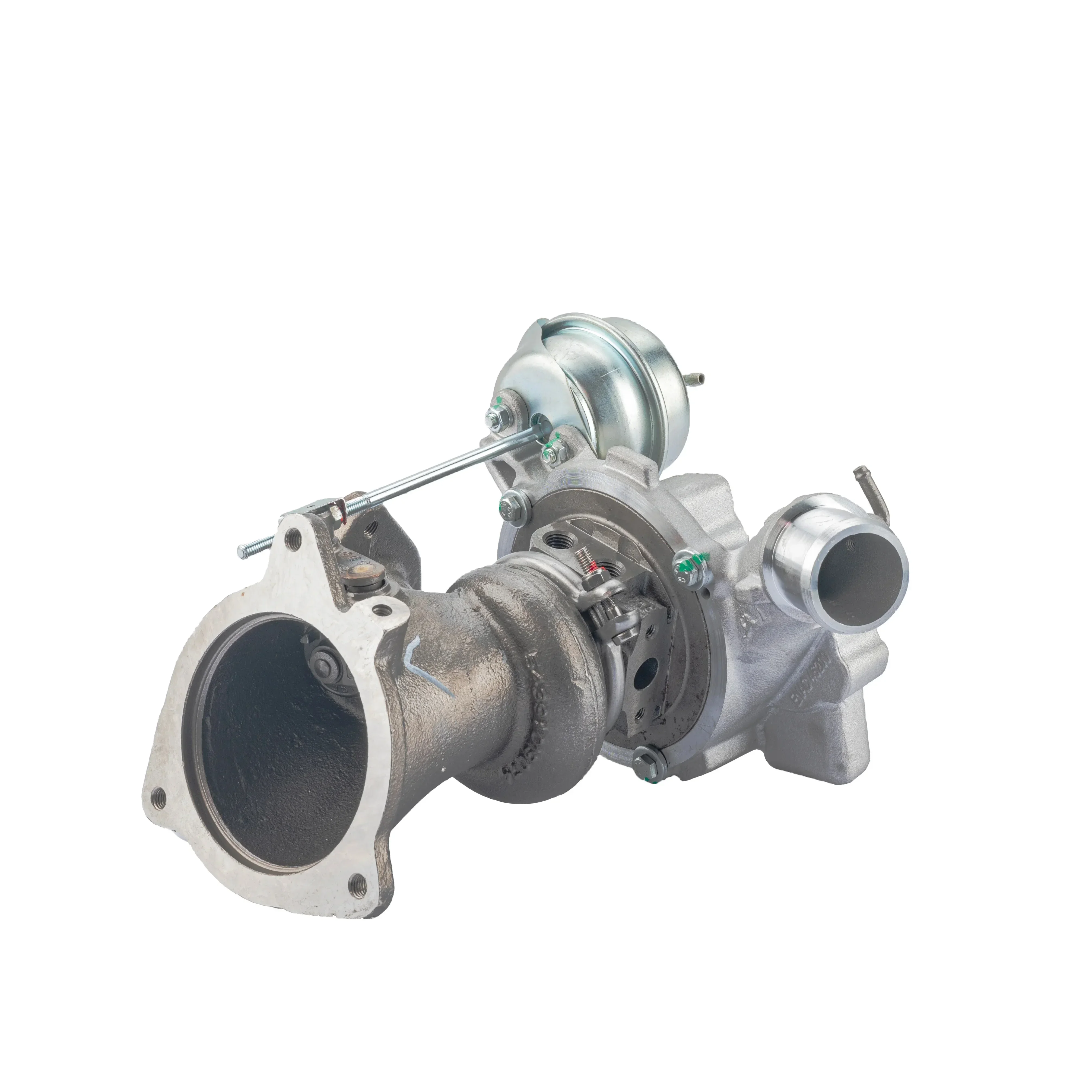 Turbo for Ford Escape 1.6T Turbocharger Float Bearing High quality 54399800131
Turbo for Ford Escape 1.6T Turbocharger Float Bearing High quality 54399800131