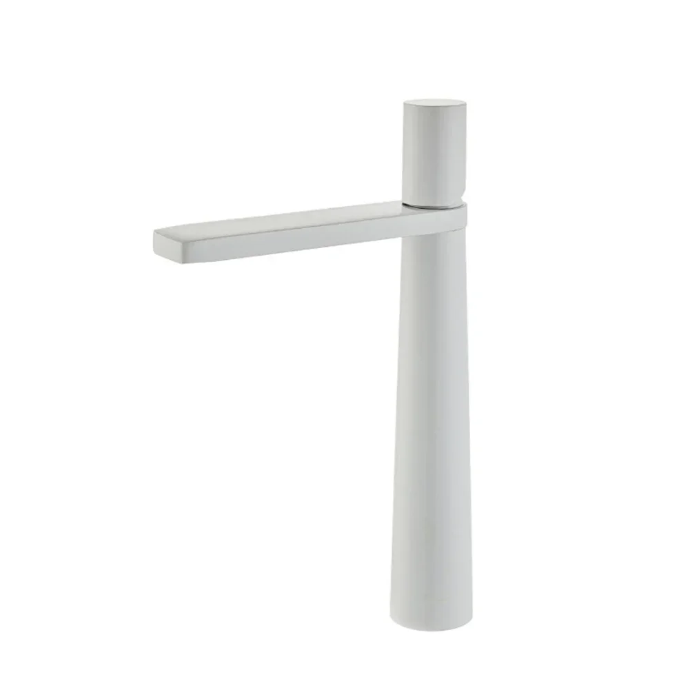 Home Improvement Bathroom Basin Faucet Elegant Sink Tap Easy Operation Basin Faucet Faucet Valve Efficient Water Flow
Home Improvement Bathroom Basin Faucet Elegant Sink Tap Easy Operation Basin Faucet Faucet Valve Efficient Water Flow