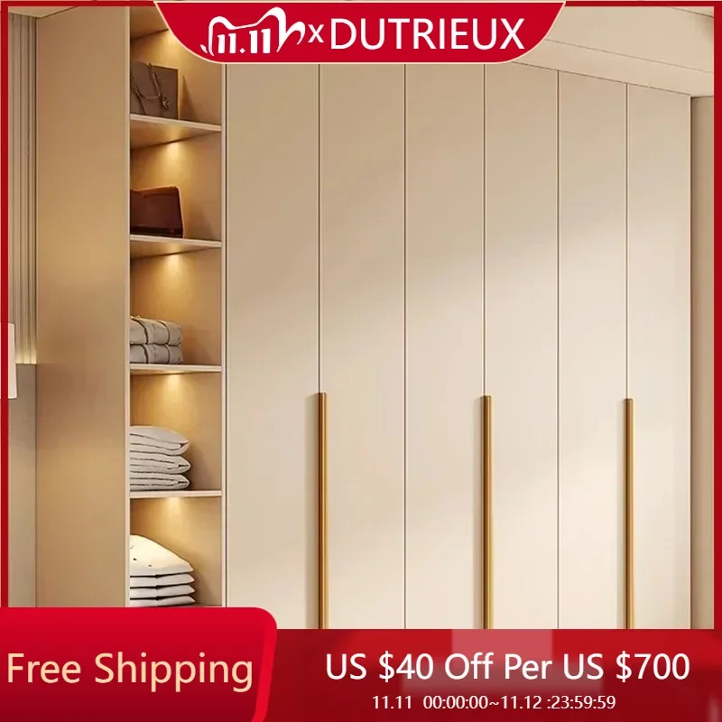 Detachable Space Saving Wardrobe Storage Drawer Display Cabinet Wardrobes Heavy Duty Large Vetement Furniture For Bedroom
Detachable Space Saving Wardrobe Storage Drawer Display Cabinet Wardrobes Heavy Duty Large Vetement Furniture For Bedroom