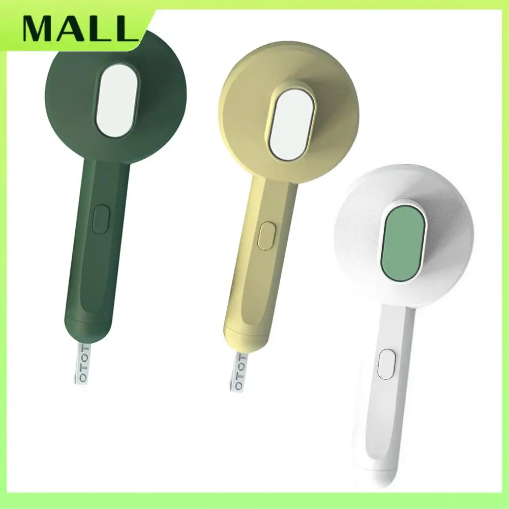 MALL Pet Hair Remover Comb Brush UV Light Pet Grooming Brush To Floating Hair Massage Dogs Grooming Pet Supplies
MALL Pet Hair Remover Comb Brush UV Light Pet Grooming Brush To Floating Hair Massage Dogs Grooming Pet Supplies
